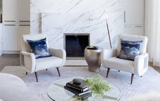 Picture of ALINA SIDE TABLE