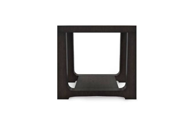 Picture of DUBLIN SIDE TABLE