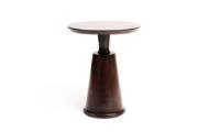 Picture of BULLET SIDE TABLE
