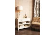 Picture of MARON BEDSIDE TABLE