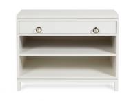 Picture of MARON BEDSIDE TABLE