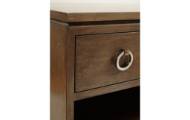 Picture of MARON BEDSIDE TABLE