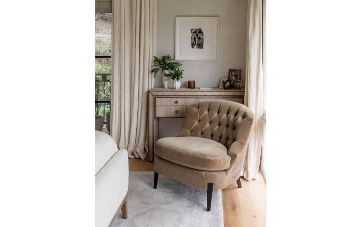 Picture of GASTON CHAIR