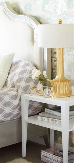 Picture of HOPE SIDE TABLE