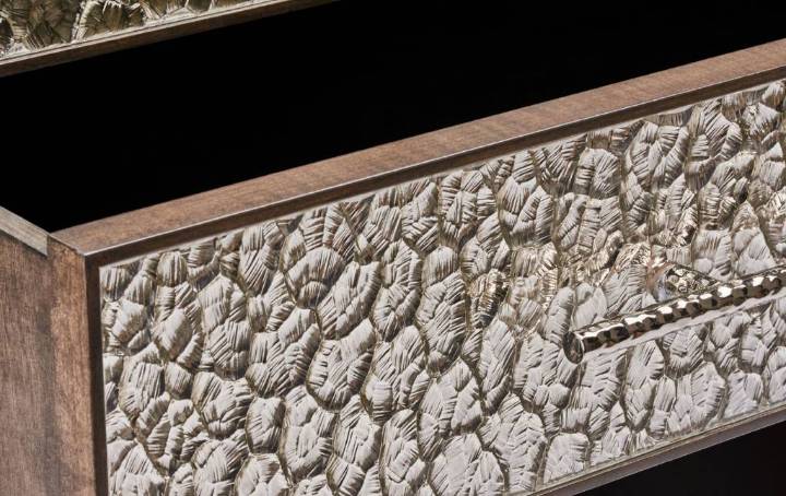 Picture of MONT BLANC DRAWER CABINET