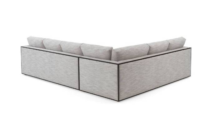 Picture of WOODSON SECTIONAL