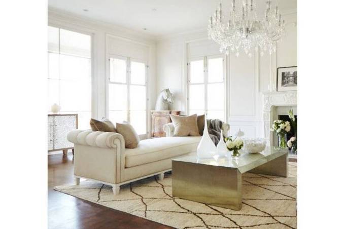 Picture of WEDGEWOOD SOFA