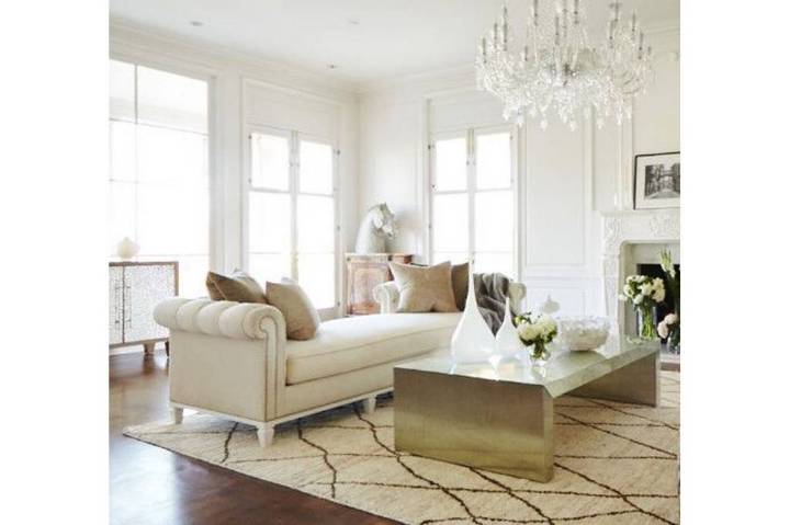 Picture of WEDGEWOOD SOFA