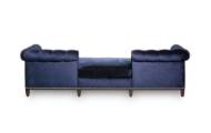 Picture of WEDGEWOOD SOFA