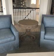 Picture of MANHATTAN LOUNGE CHAIR