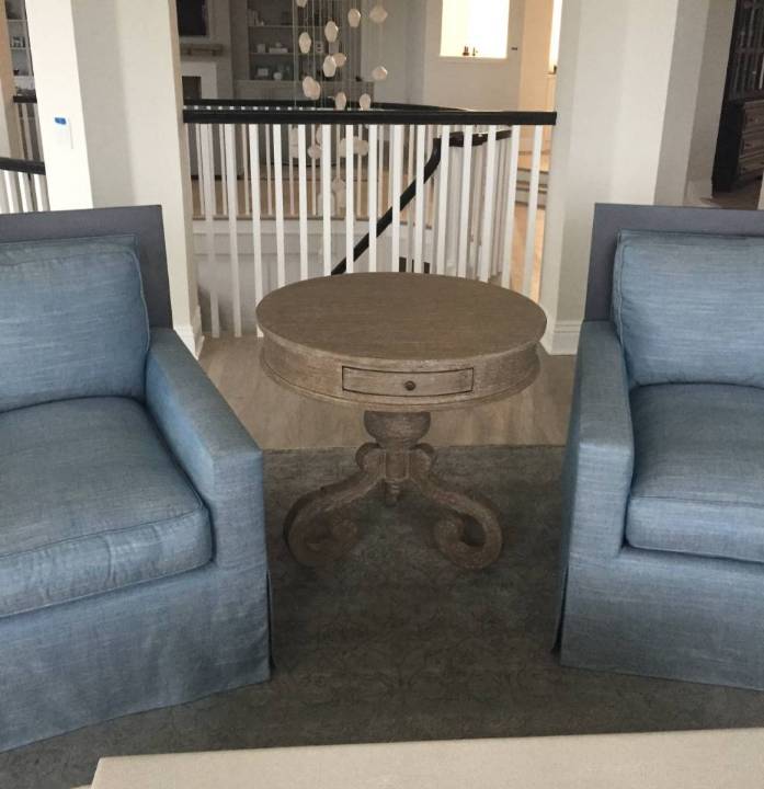 Picture of MANHATTAN LOUNGE CHAIR