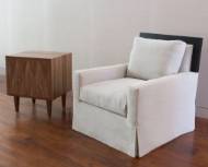 Picture of MANHATTAN LOUNGE CHAIR