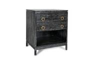 Picture of MARON PETITE BEDSIDE TABLE