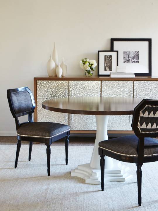 Picture of LUCILLE TABLE