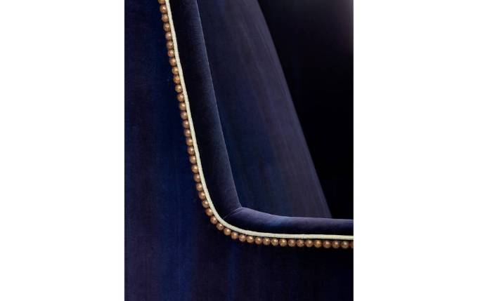 Picture of ASHER CHAIR