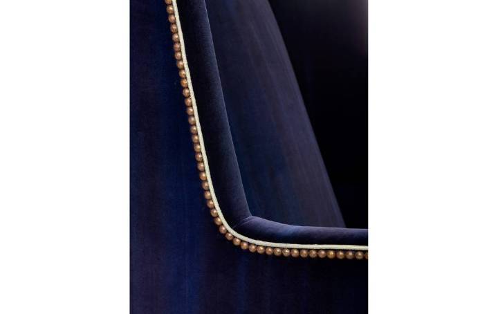 Picture of ASHER CHAIR