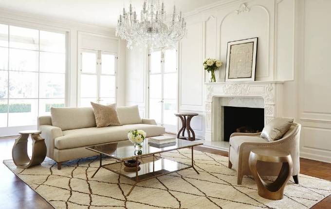 Picture of ROMEO SOFA