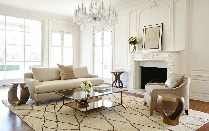 Picture of ROMEO SOFA