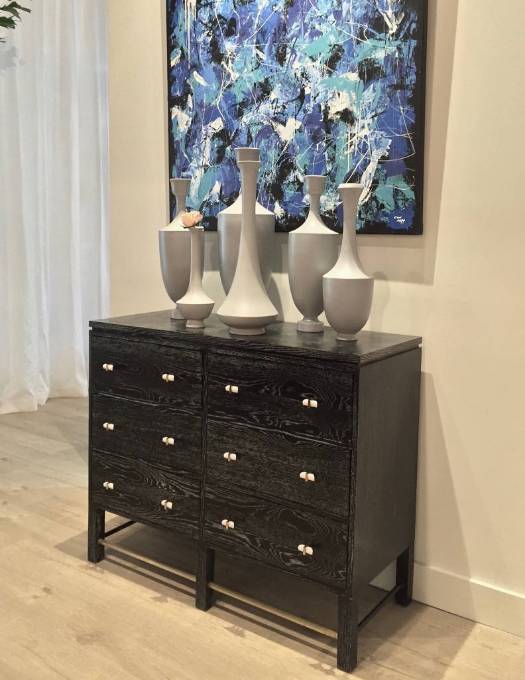 Picture of HOMAGE CHEST