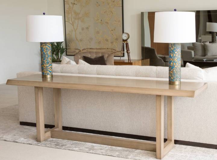 Picture of CRAWFORD CONSOLE