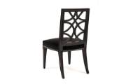 Picture of LACE BACK CHAIR