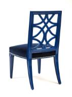 Picture of LACE BACK CHAIR
