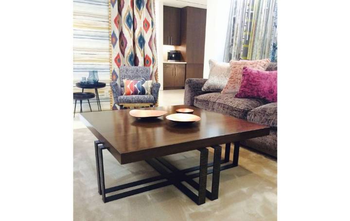 Picture of ROCKWELL COCKTAIL TABLE