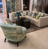 Picture of GREYSTONE SECTIONAL