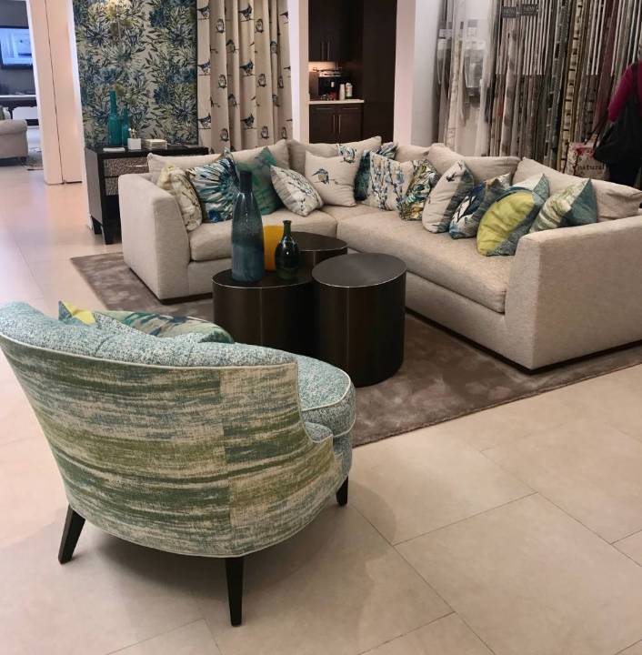 Picture of GREYSTONE SECTIONAL