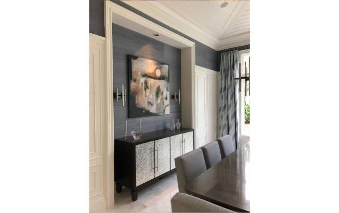 Picture of MONT BLANC CABINET