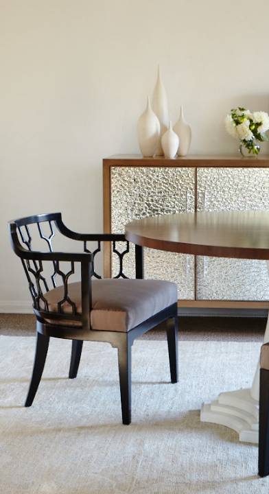 Picture of MONT BLANC SINGLE CABINET