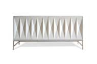 Picture of DIAMOND DOOR SIDEBOARD