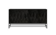 Picture of DIAMOND DOOR SIDEBOARD