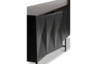Picture of DIAMOND DOOR  CABINET