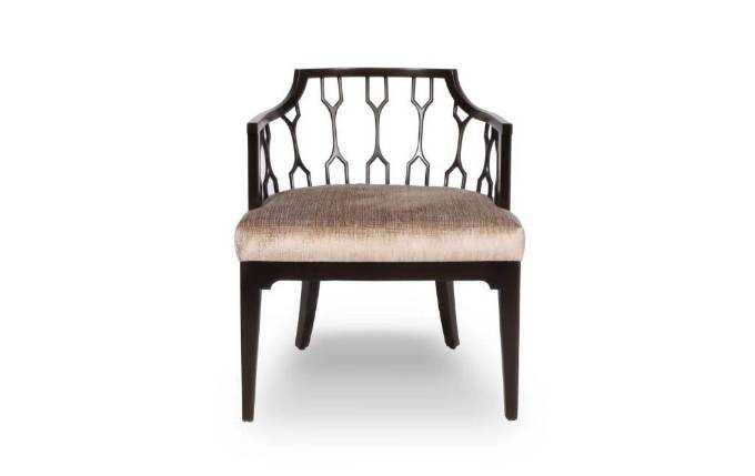 Picture of PAULETTE CHAIR