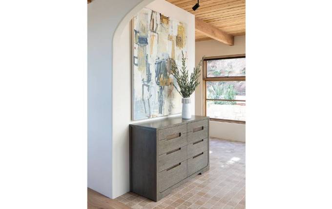 Picture of DUBLIN DRAWER CABINET