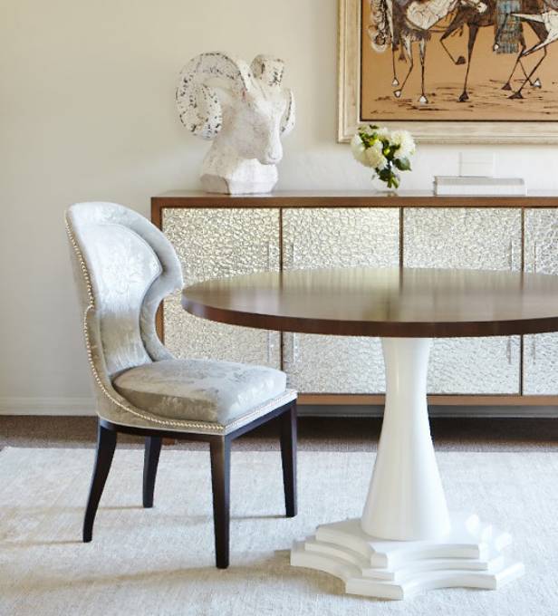 Picture of LONDON CHAIR