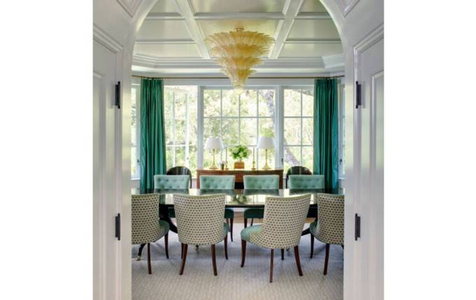 Picture of BARKER CHAIR