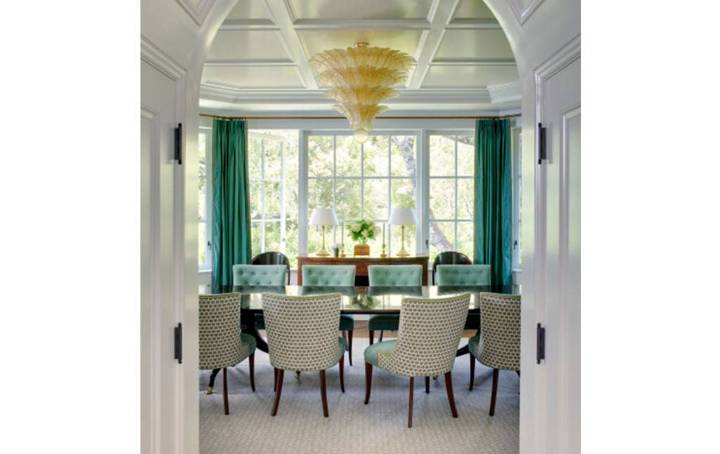 Picture of BARKER CHAIR