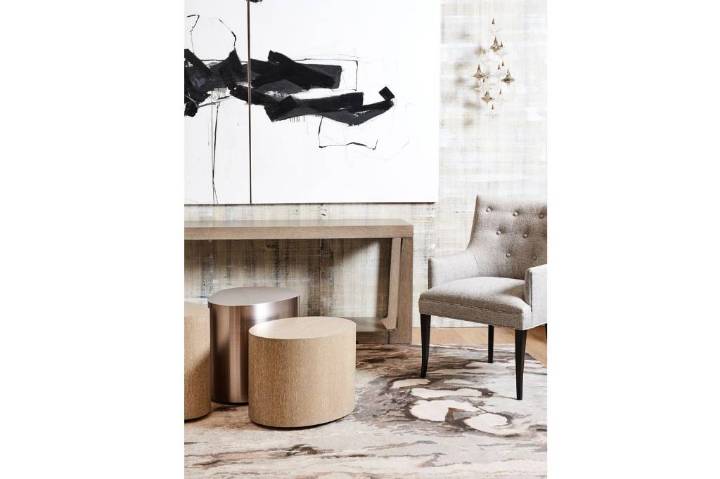 Picture of BARKER ARM CHAIR