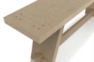 Picture of NOBU CONSOLE