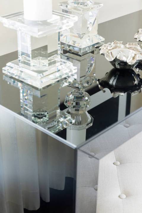 Picture of MIRRORED CONSOLE