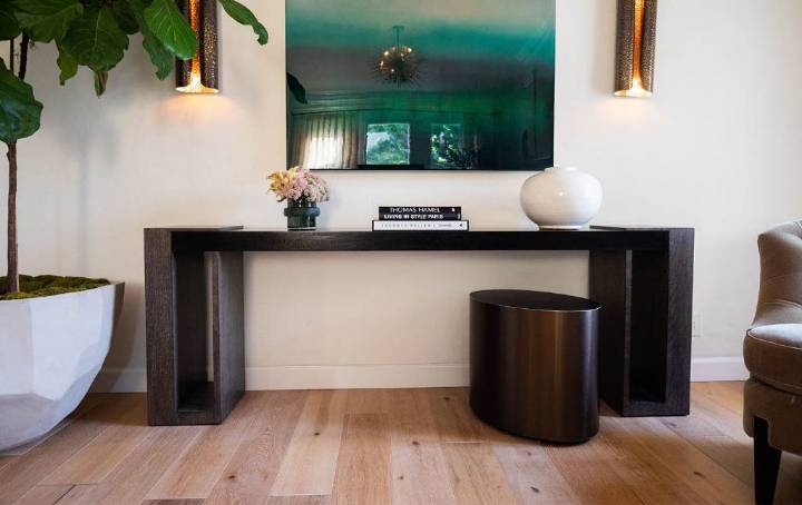 Picture of HUNTER CONSOLE