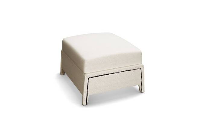 Picture of REXFORD OTTOMAN