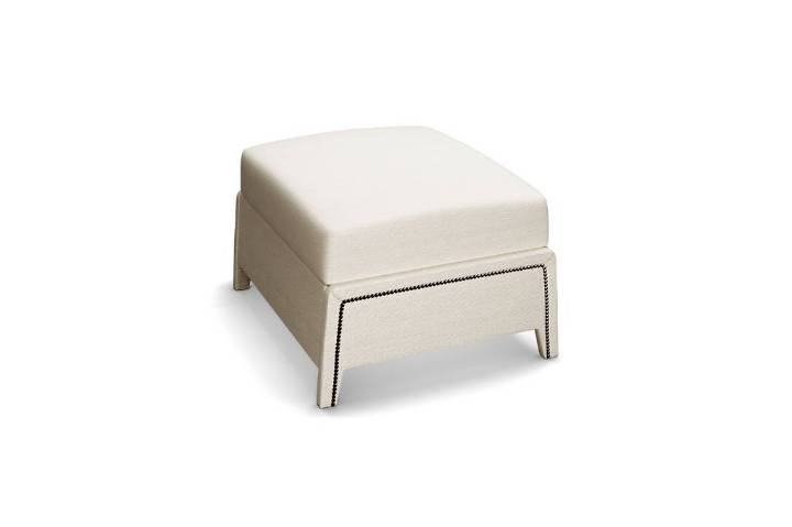 Picture of REXFORD OTTOMAN