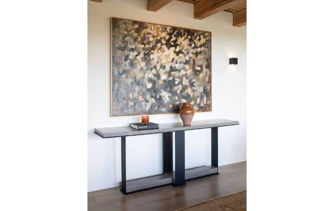 Picture of HARTFORD CONSOLE