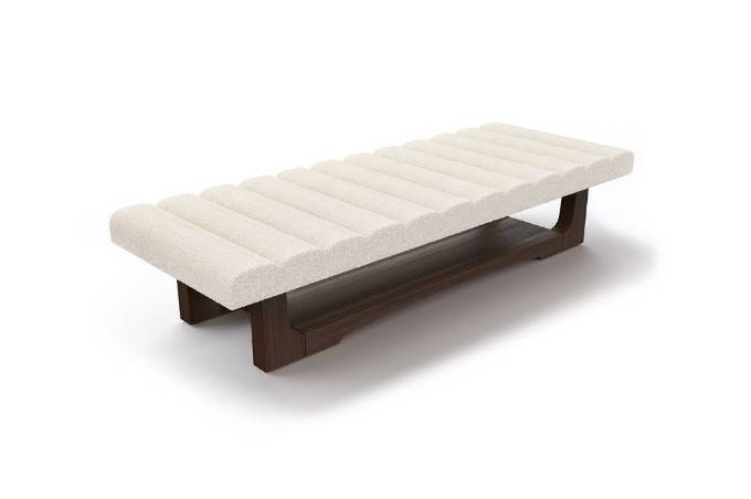 Picture of DUBLIN BENCH