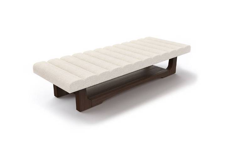 Picture of DUBLIN BENCH