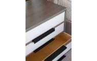 Picture of PLAZA BEDSIDE TABLE
