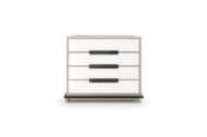 Picture of PLAZA BEDSIDE TABLE